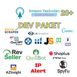 AMZ Dev Paket