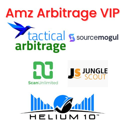 Amz Arbitrage VIP