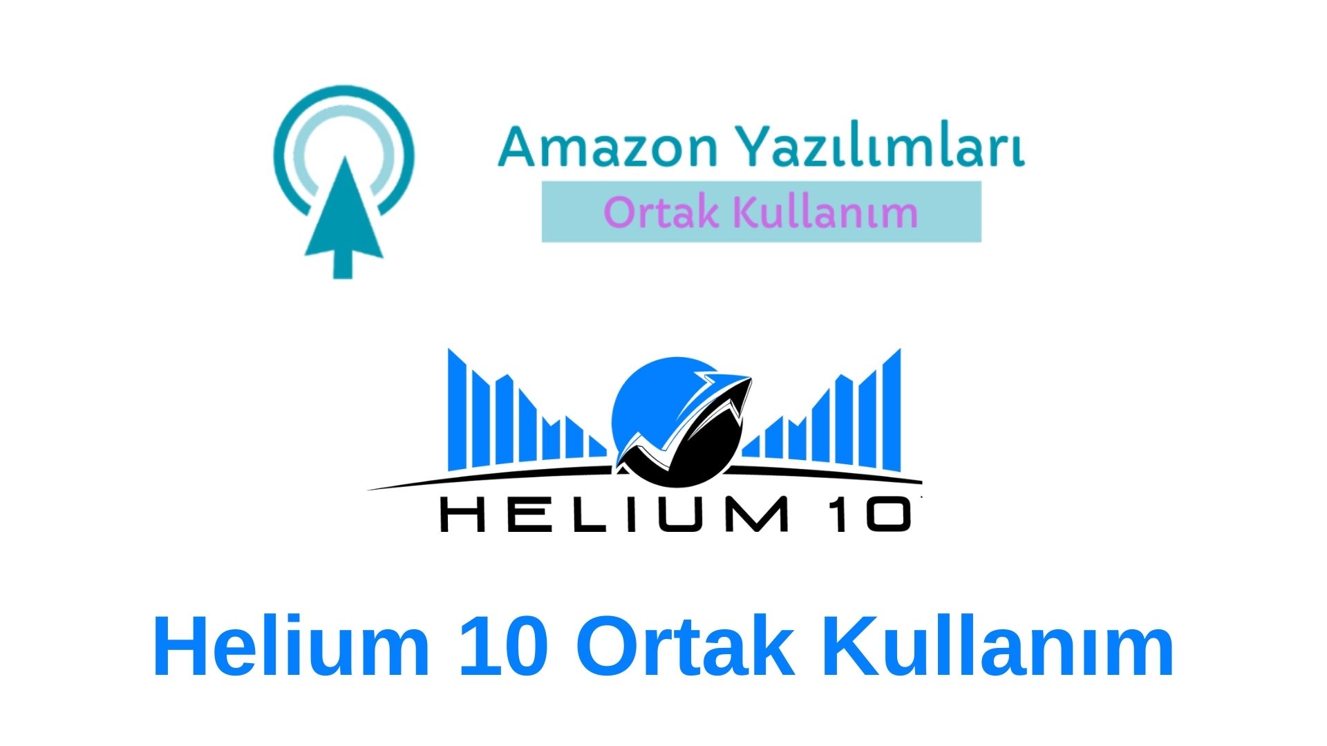 You are currently viewing Helium 10 Ortak Kullanım