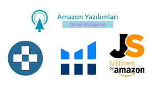 Read more about the article Helium 10 Jungle Scout Keepa Ortak Kullanım